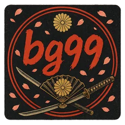 bg99 logo